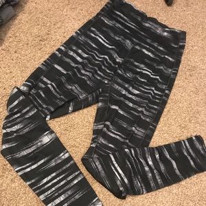 Champion high waisted leggings